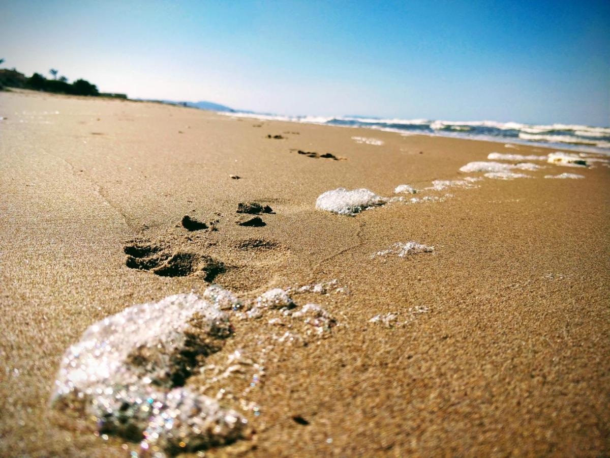 Hello Oliva Beach Ana Luaran gambar